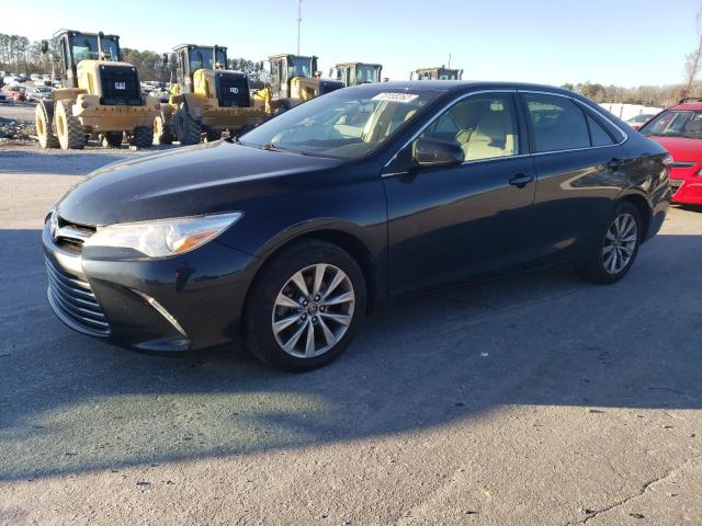 TOYOTA CAMRY LE 2017 4t1bf1fk5hu422335