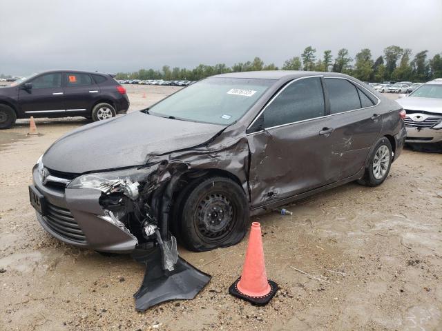 TOYOTA CAMRY 2017 4t1bf1fk5hu422559