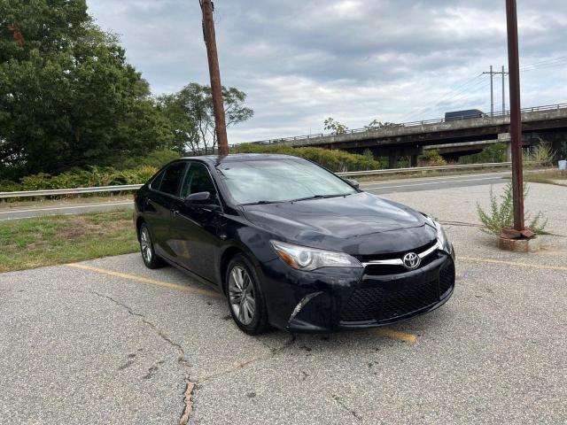 TOYOTA CAMRY LE 2017 4t1bf1fk5hu422688