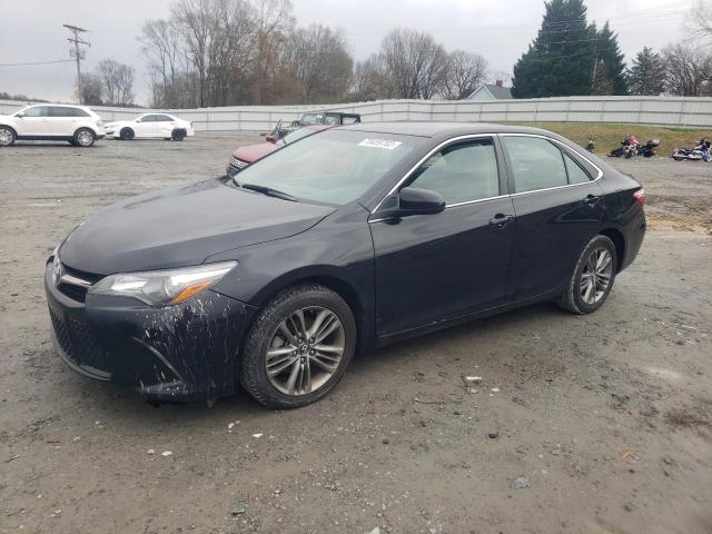 TOYOTA CAMRY LE 2017 4t1bf1fk5hu423162