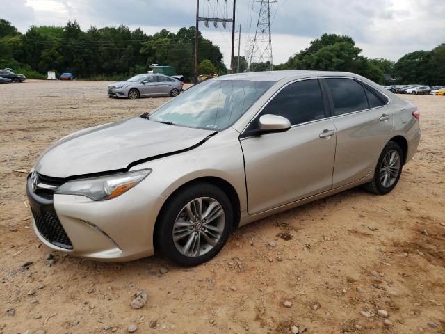 TOYOTA CAMRY LE 2017 4t1bf1fk5hu423405