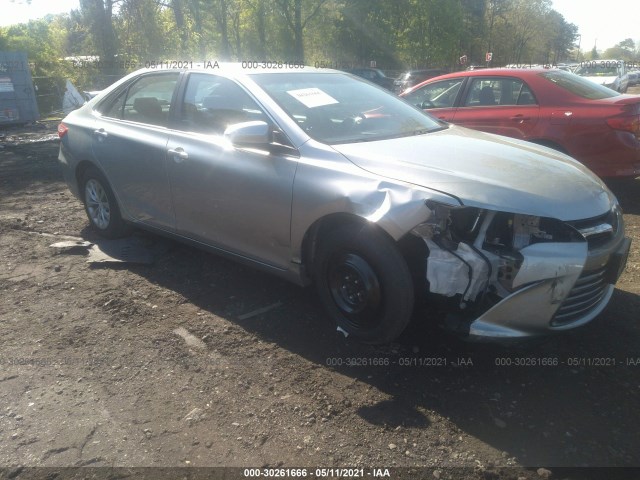 TOYOTA CAMRY 2017 4t1bf1fk5hu423582