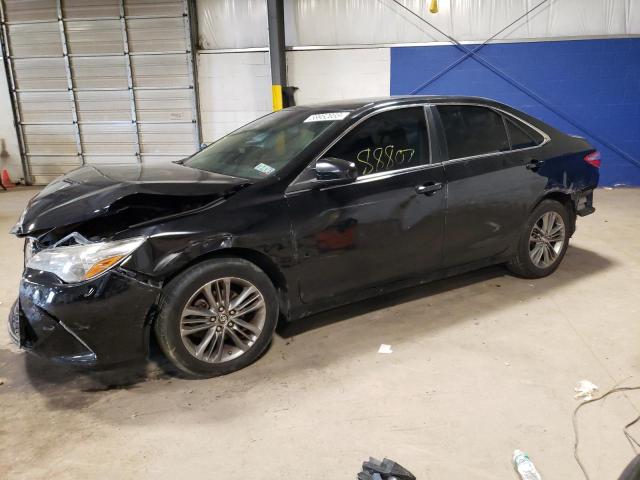 TOYOTA CAMRY LE 2017 4t1bf1fk5hu425302