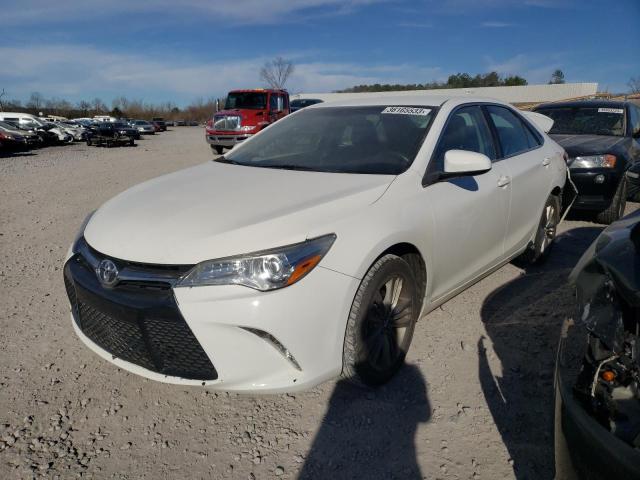 TOYOTA CAMRY LE 2017 4t1bf1fk5hu427700