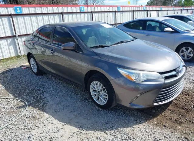 TOYOTA CAMRY 2017 4t1bf1fk5hu428099