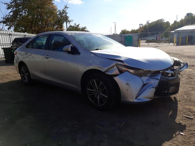 TOYOTA CAMRY LE 2017 4t1bf1fk5hu428362