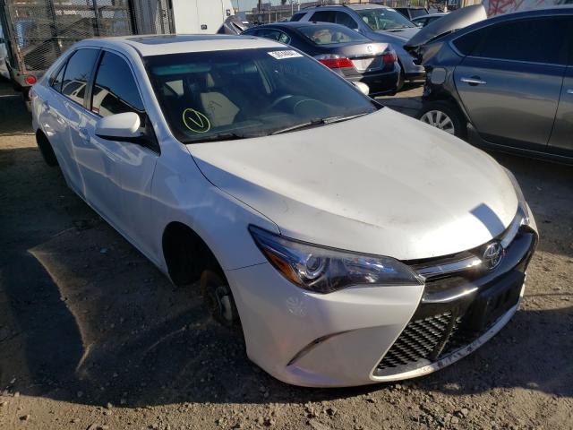 TOYOTA CAMRY LE 2017 4t1bf1fk5hu429057