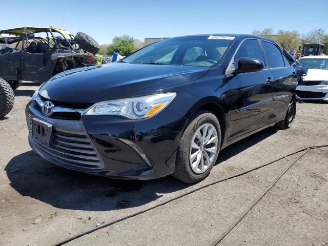 TOYOTA CAMRY LE 2017 4t1bf1fk5hu429205