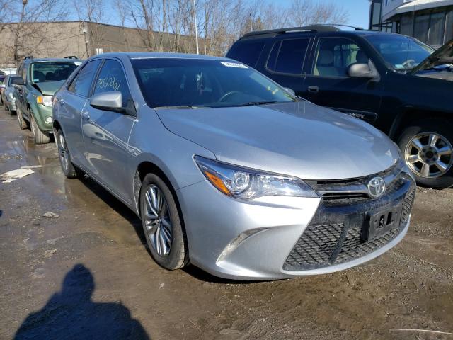 TOYOTA CAMRY LE 2017 4t1bf1fk5hu431228