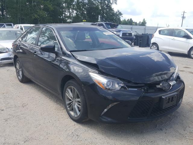 TOYOTA CAMRY LE 2017 4t1bf1fk5hu433805