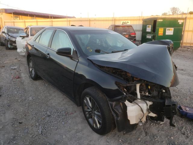 TOYOTA CAMRY LE 2017 4t1bf1fk5hu433979