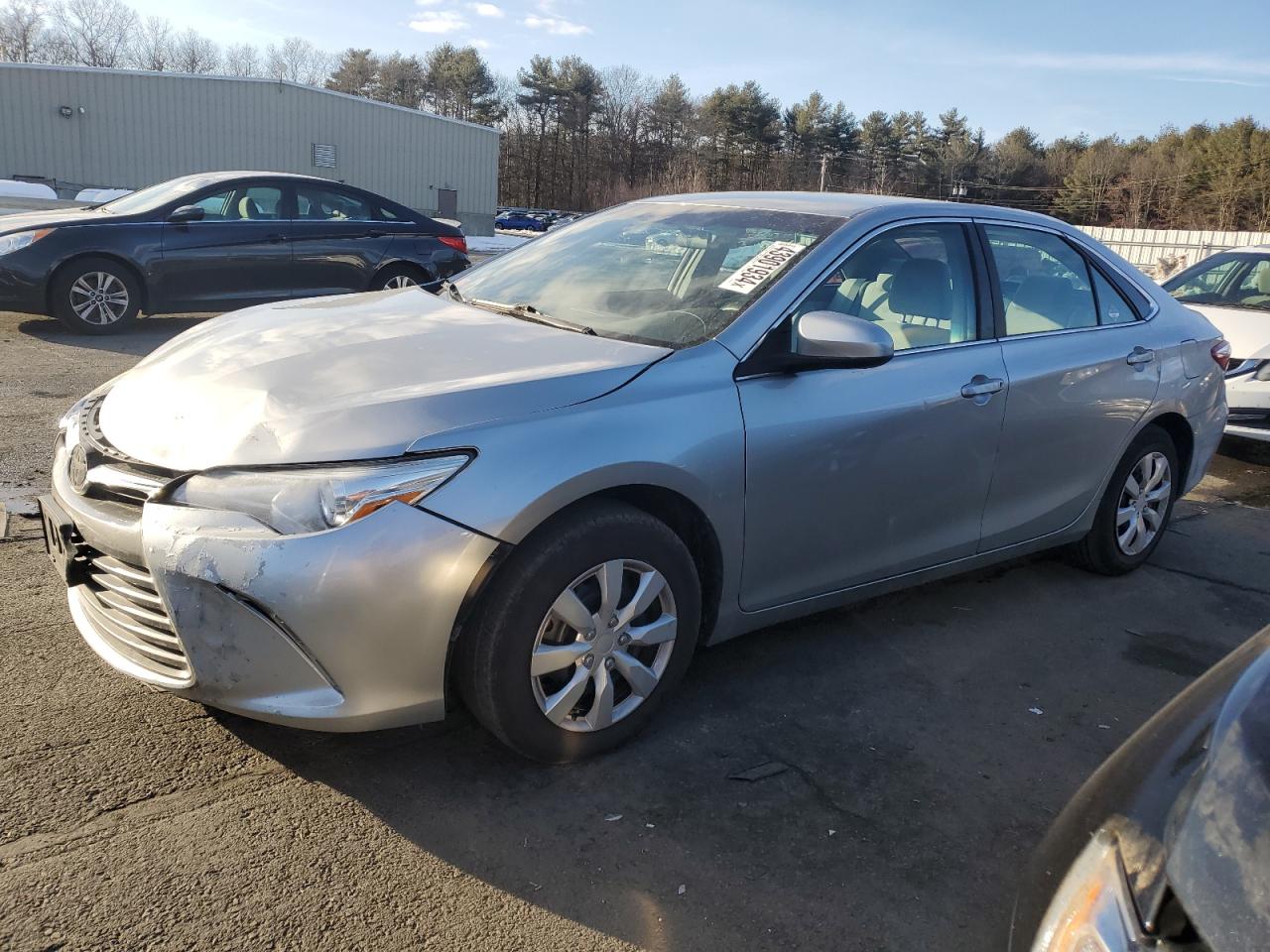 TOYOTA CAMRY 2017 4t1bf1fk5hu435117