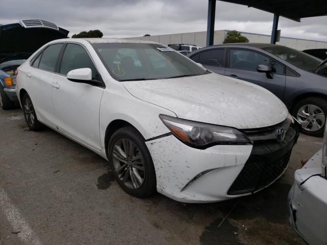 TOYOTA CAMRY 2017 4t1bf1fk5hu435750