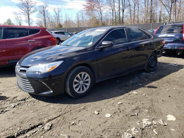 TOYOTA CAMRY LE 2017 4t1bf1fk5hu436011