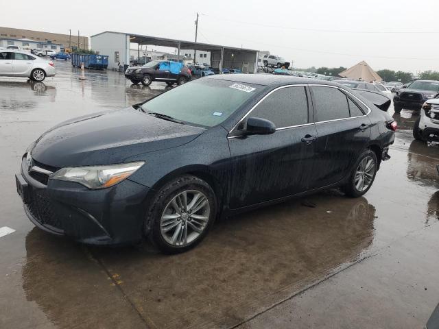 TOYOTA CAMRY LE 2017 4t1bf1fk5hu436090