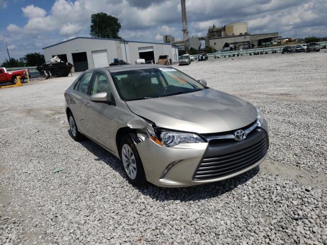 TOYOTA CAMRY LE 2017 4t1bf1fk5hu439247