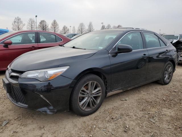 TOYOTA CAMRY LE 2017 4t1bf1fk5hu440253