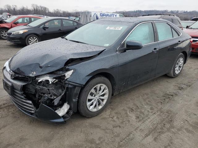 TOYOTA CAMRY LE 2017 4t1bf1fk5hu441080