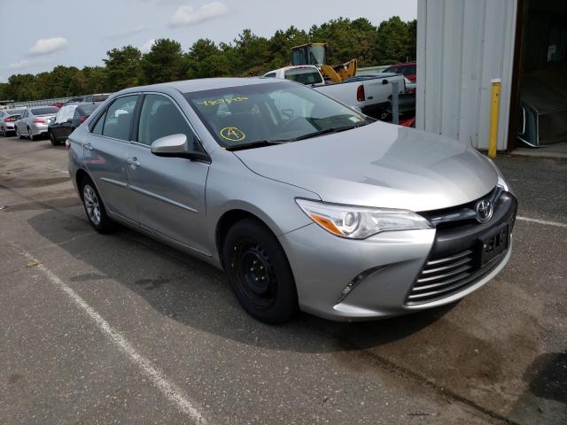 TOYOTA CAMRY LE 2017 4t1bf1fk5hu442326