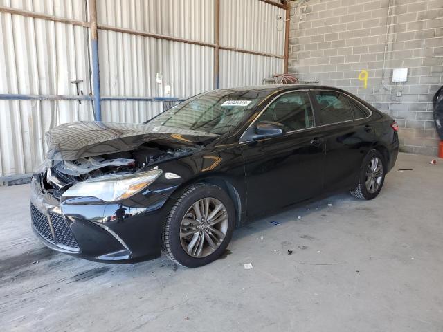 TOYOTA CAMRY LE 2017 4t1bf1fk5hu442519