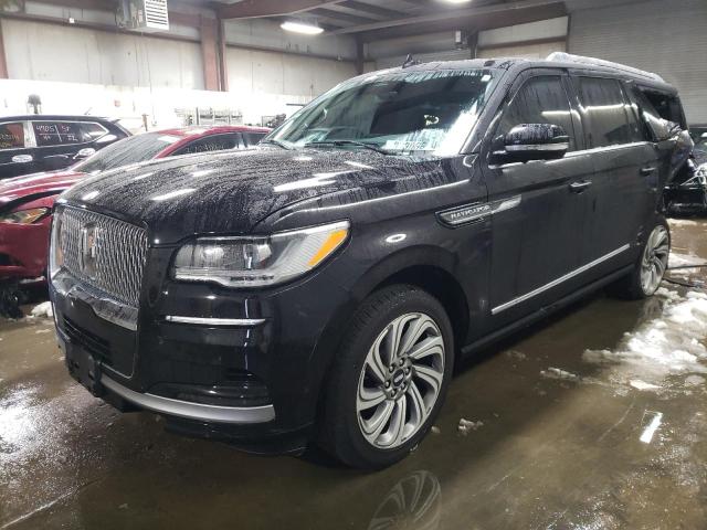 LINCOLN NAVIGATOR 2022 4t1bf1fk5hu442763