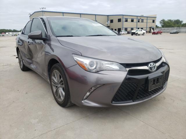 TOYOTA CAMRY LE 2017 4t1bf1fk5hu443265