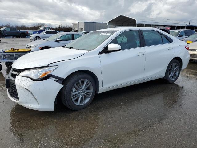 TOYOTA CAMRY LE 2017 4t1bf1fk5hu444626