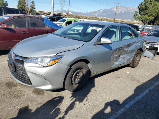 TOYOTA CAMRY 2017 4t1bf1fk5hu446151