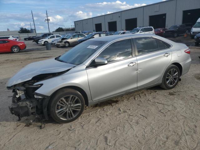 TOYOTA CAMRY 2017 4t1bf1fk5hu446697