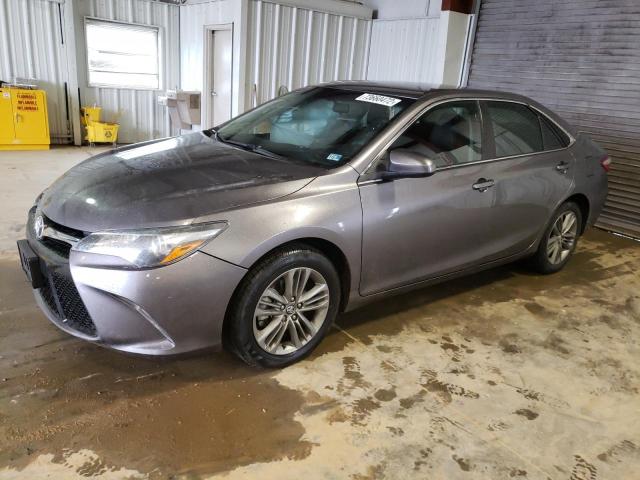 TOYOTA CAMRY SE 2017 4t1bf1fk5hu447705