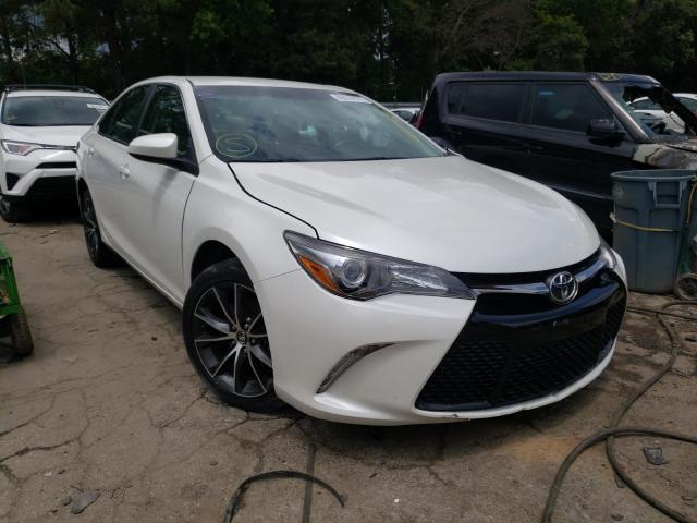 TOYOTA CAMRY LE 2017 4t1bf1fk5hu448434