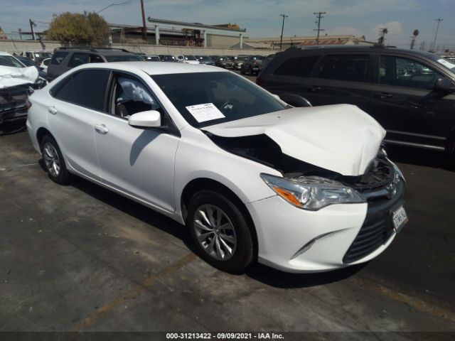 TOYOTA CAMRY 2017 4t1bf1fk5hu449048