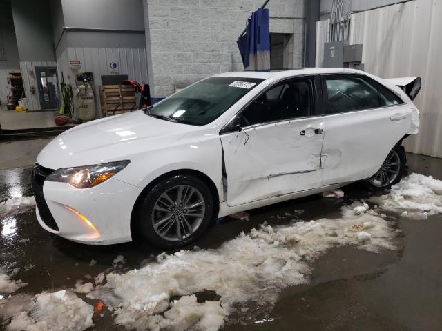 TOYOTA CAMRY LE 2017 4t1bf1fk5hu449177