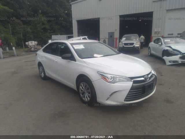 TOYOTA CAMRY 2017 4t1bf1fk5hu449440