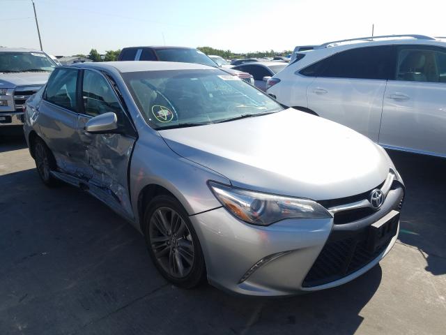 TOYOTA CAMRY LE 2017 4t1bf1fk5hu449633