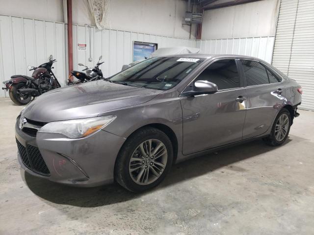 TOYOTA CAMRY 2017 4t1bf1fk5hu452175