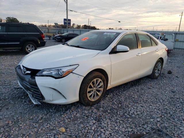 TOYOTA CAMRY 2017 4t1bf1fk5hu452483