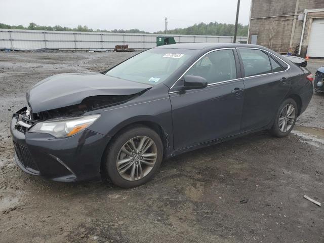 TOYOTA CAMRY LE 2017 4t1bf1fk5hu452631