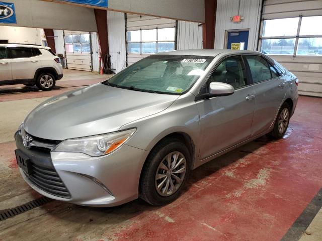 TOYOTA CAMRY 2017 4t1bf1fk5hu452905