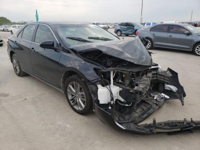 TOYOTA CAMRY LE 2017 4t1bf1fk5hu453214