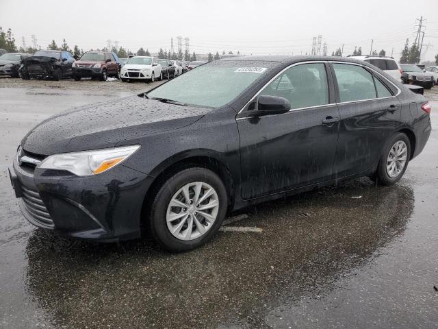 TOYOTA CAMRY LE 2017 4t1bf1fk5hu453598