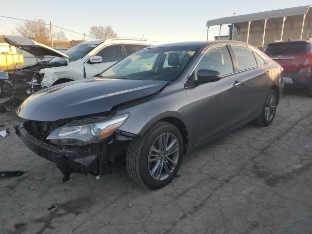 TOYOTA CAMRY LE 2017 4t1bf1fk5hu454797