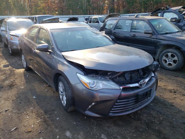 TOYOTA CAMRY LE 2017 4t1bf1fk5hu615603