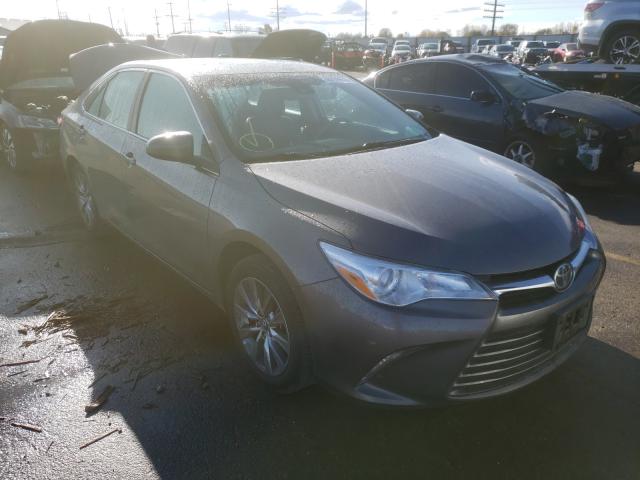 TOYOTA CAMRY LE 2017 4t1bf1fk5hu617075