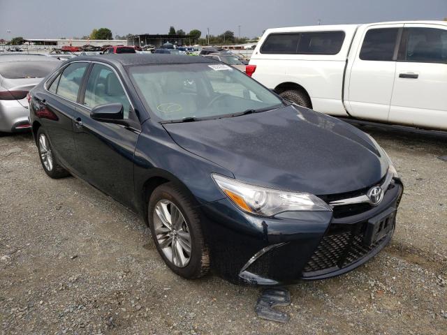 TOYOTA CAMRY LE 2017 4t1bf1fk5hu617156