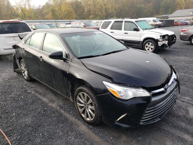 TOYOTA CAMRY LE 2017 4t1bf1fk5hu620042