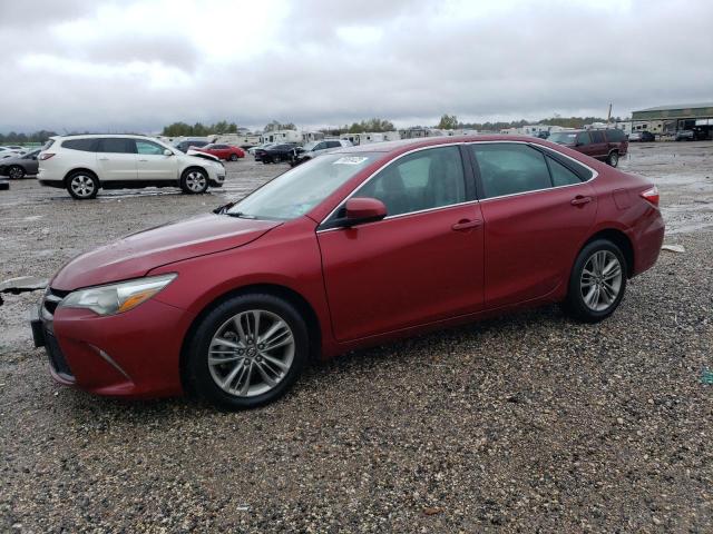 TOYOTA CAMRY LE 2017 4t1bf1fk5hu620932