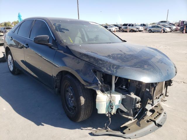 TOYOTA CAMRY LE 2017 4t1bf1fk5hu621238