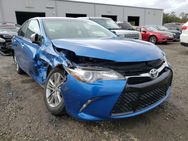 TOYOTA CAMRY LE 2017 4t1bf1fk5hu623877