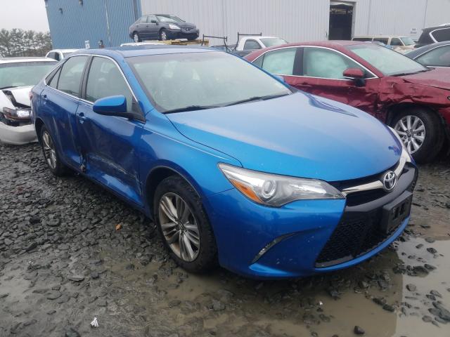 TOYOTA CAMRY LE 2017 4t1bf1fk5hu624561